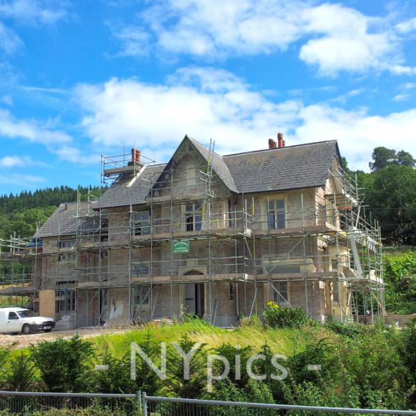 The Bulmore, Bulmore Road, Near Caerleon
