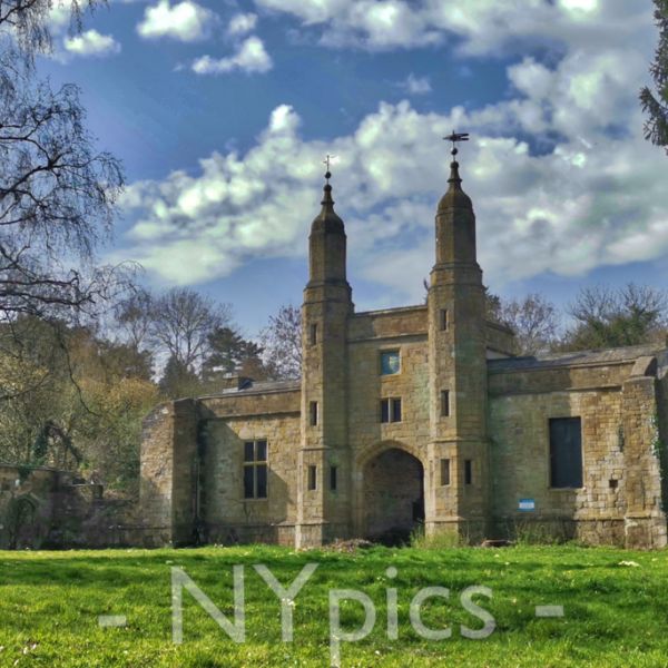 The Stables, Llanover