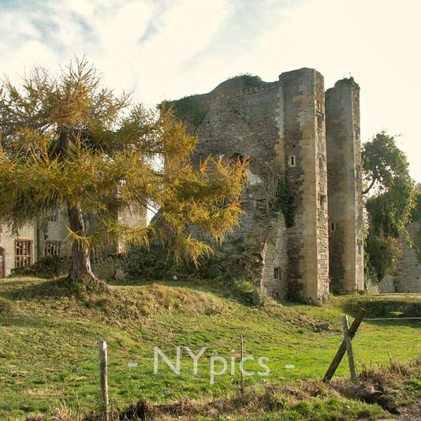 The Gatehouse, Pencoed Castle