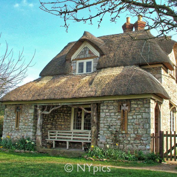 Blaise Hamlet
