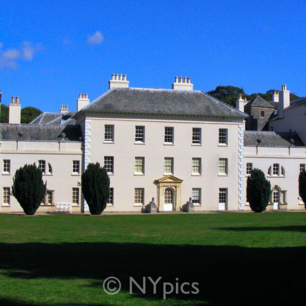 Saltram