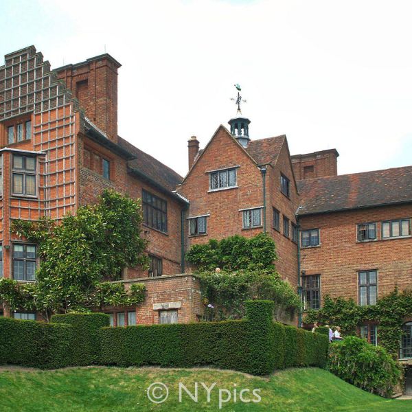 Chartwell