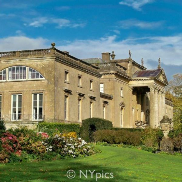 Stourhead