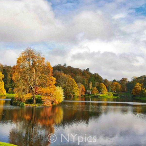 Stourhead