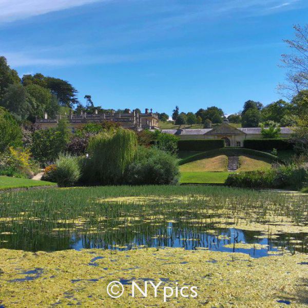 Dyrham Park