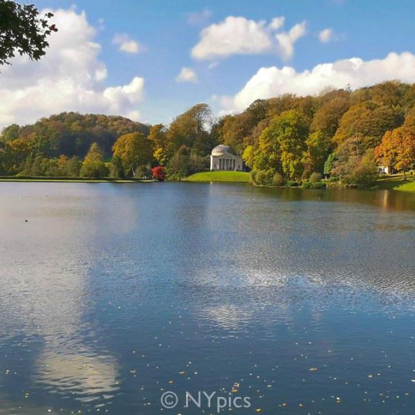 Stourhead