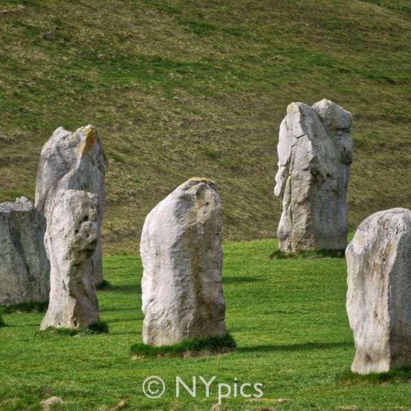 Standing Stones, Avebury