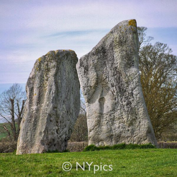 The Cove, Avebury