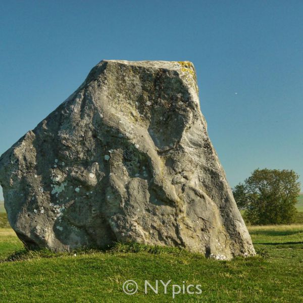 The Cove, Avebury