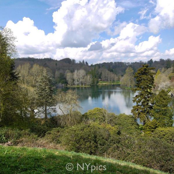 Stourhead