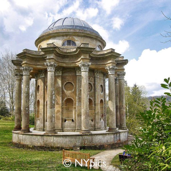 Stourhead