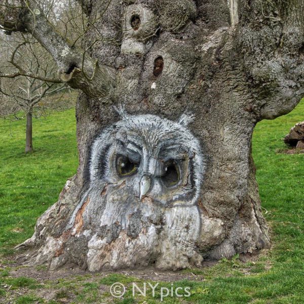 Stourhead