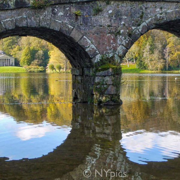 Stourhead