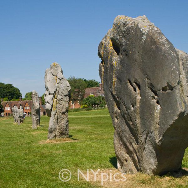 Barber Stone Avebury