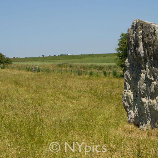 West Kennet Avenue, Avebury
