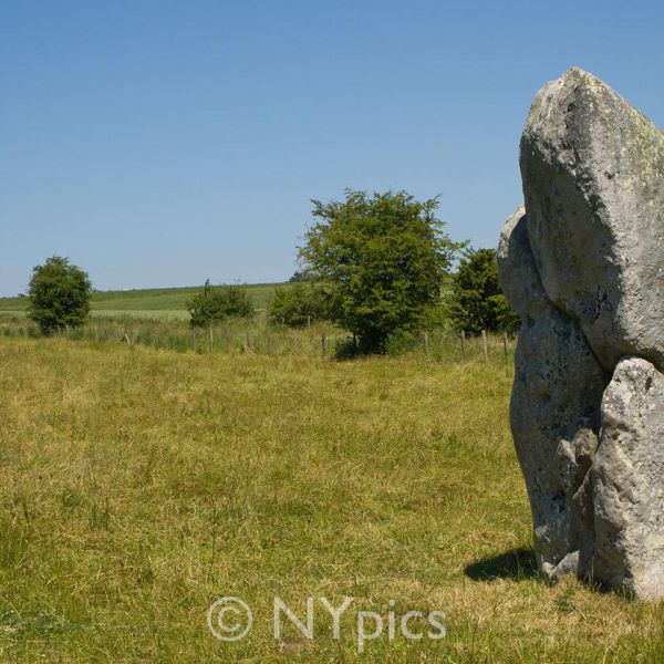 West Kennet Avenue, Avebury