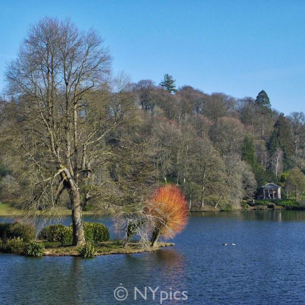 Stourhead