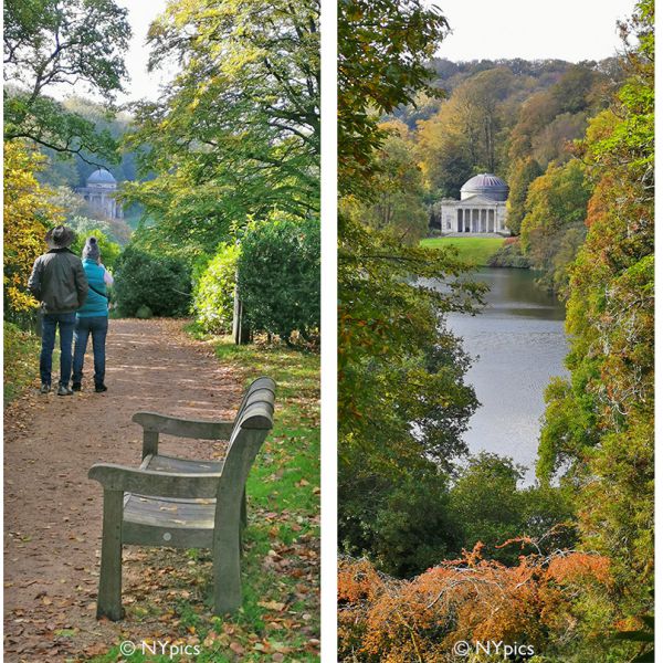 Stourhead