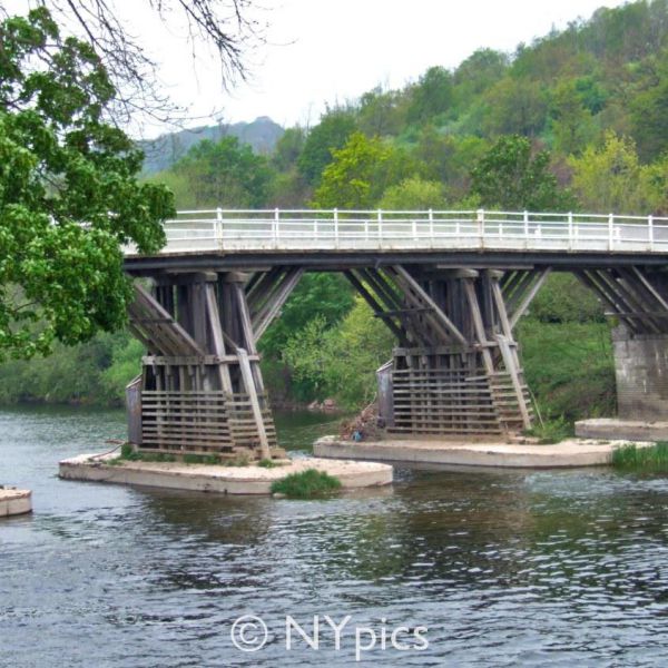 Whitney Bridge