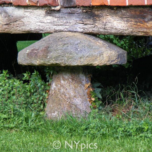 Granary, Cowdray House, Midhurst, Sussex