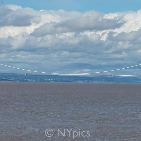 The 'Old' Severn Bridge