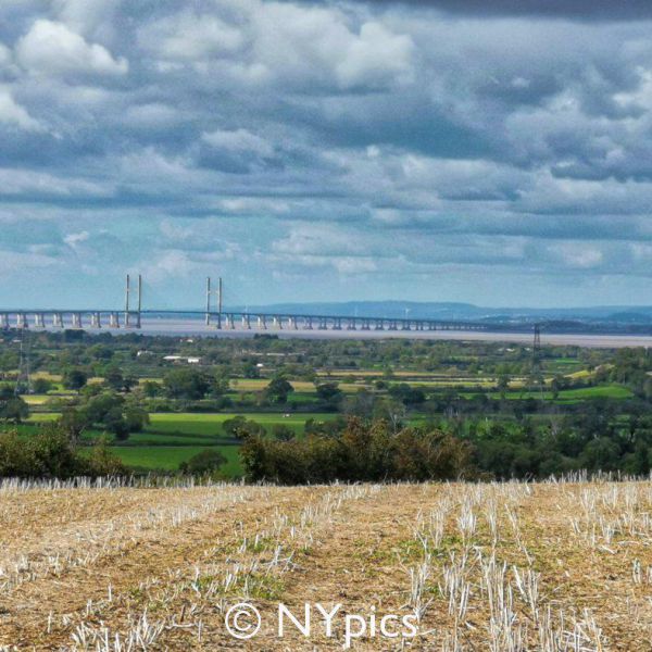 The Second Severn Crossing