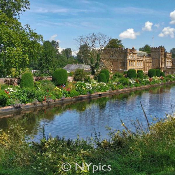 Forde Abbey