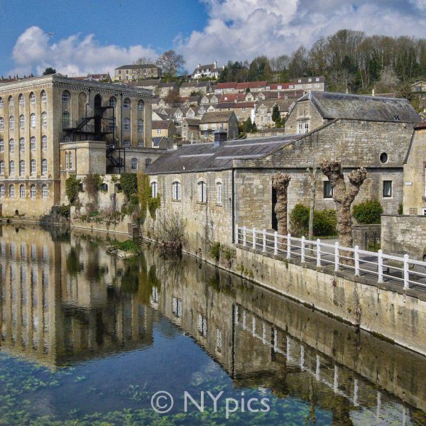 Bradford On Avon