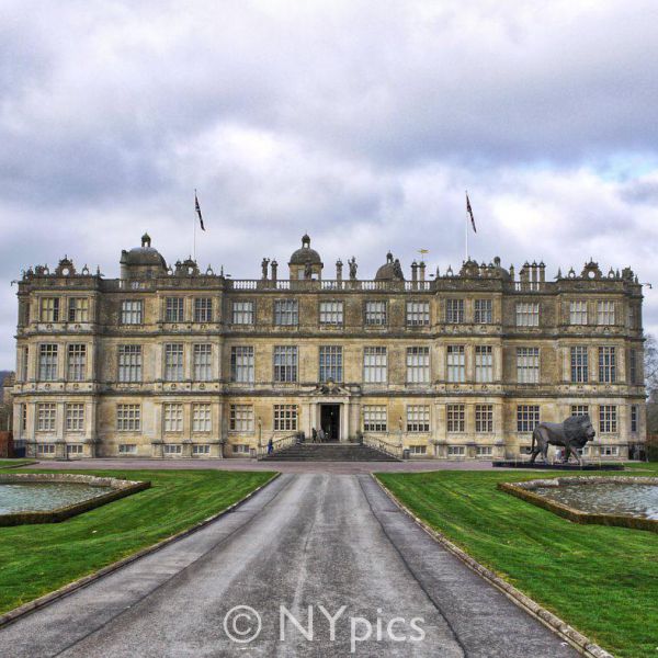 Longleat House