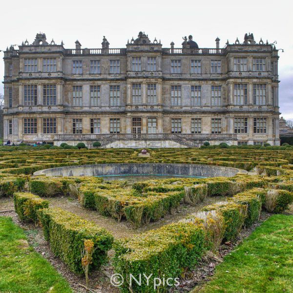 Longleat House